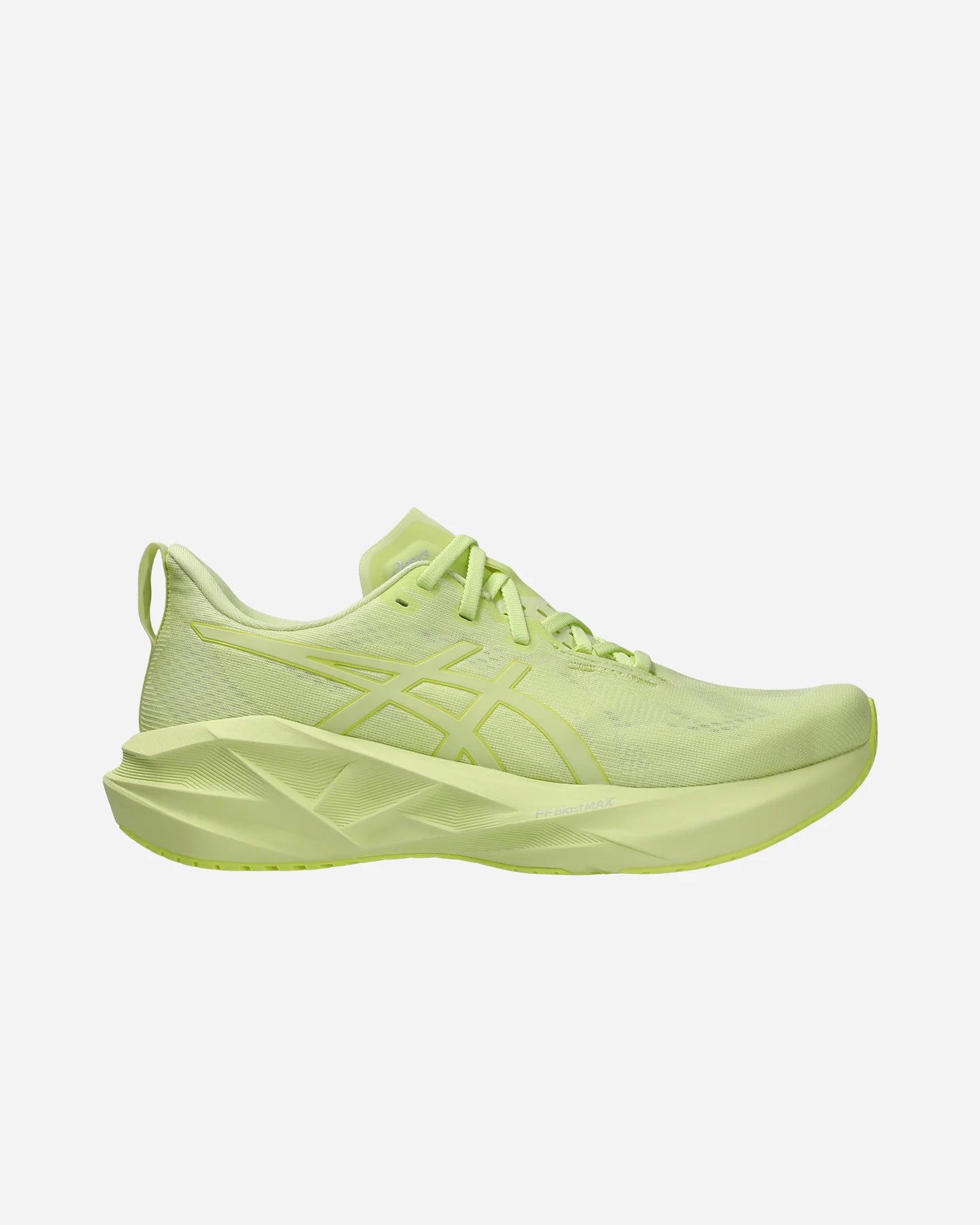 Scarpe Running Asics Novablast 5 Lite-show M 1011C032-750
