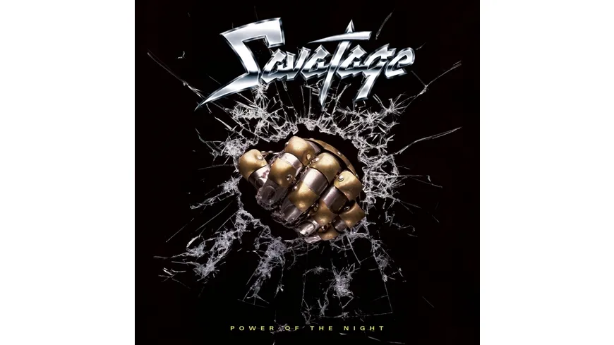 Power Of The Night (180g/Gatefold)