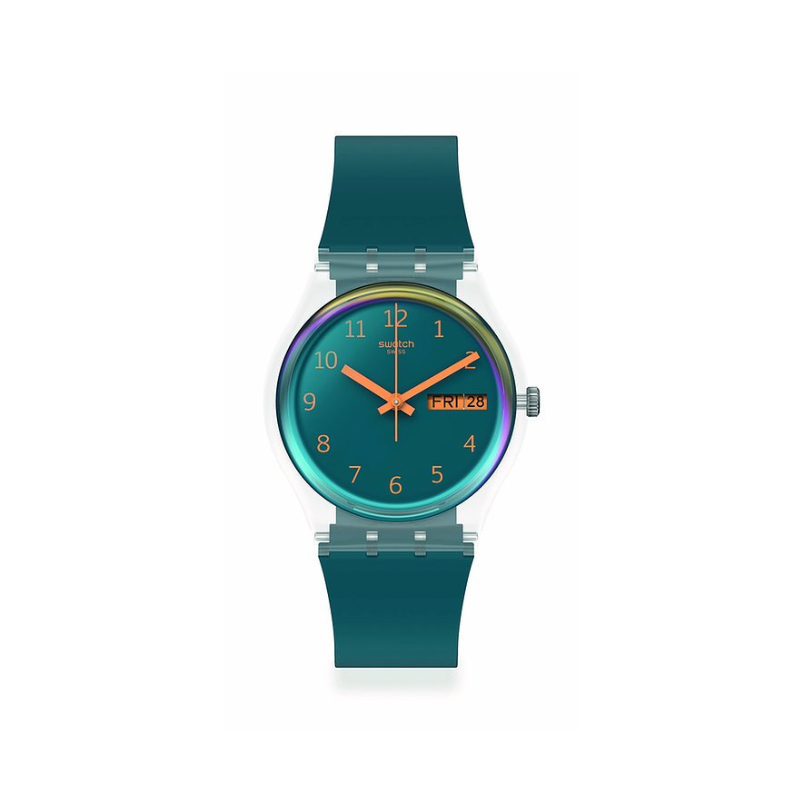 Swatch Unisexuhr