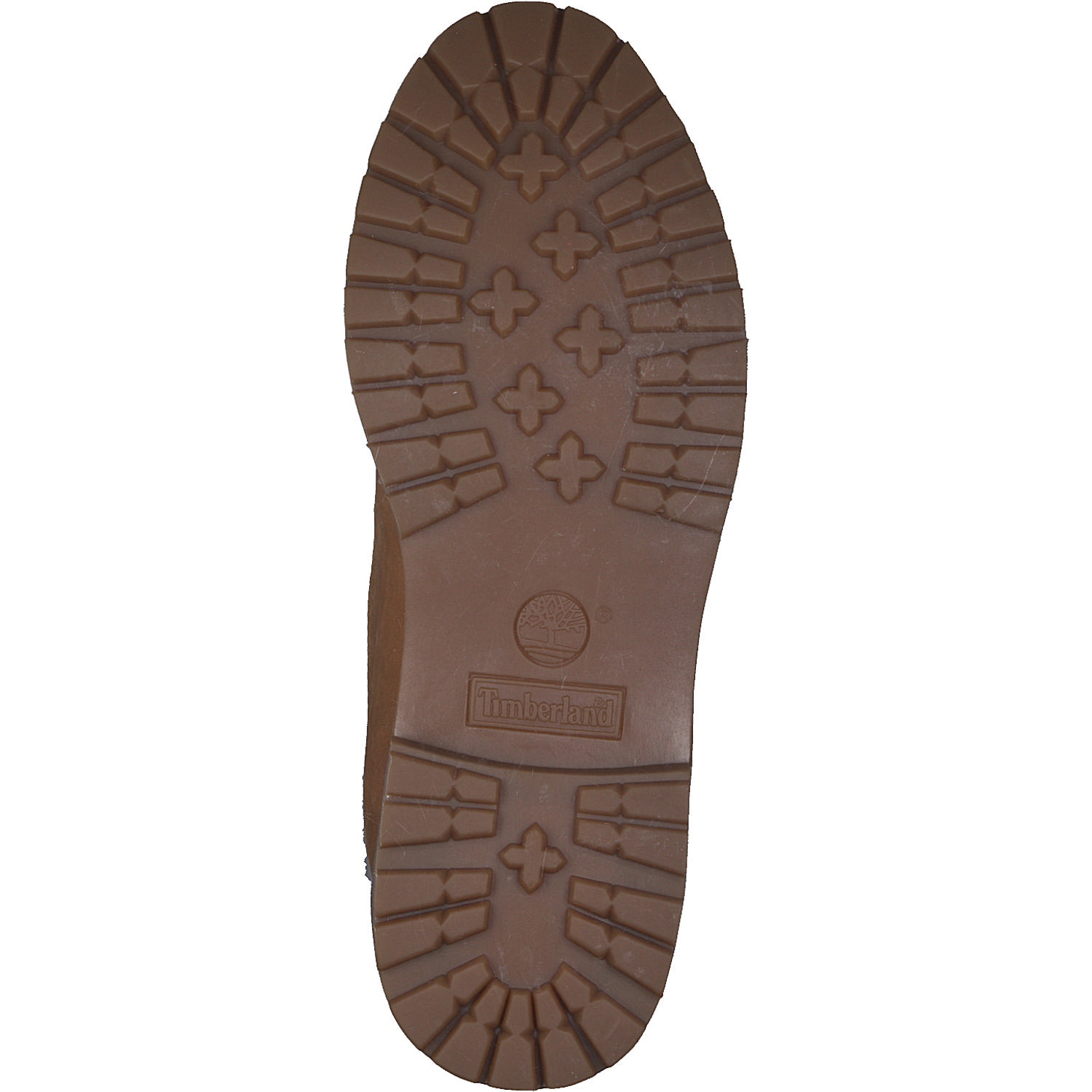 Timberland 6in Premium W, Winterstiefeletten, Damen, WHEAT