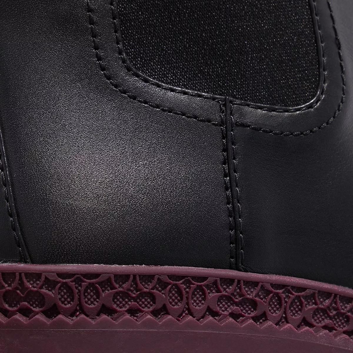 COACH Stiefeletten bunt Chelsea Boot
