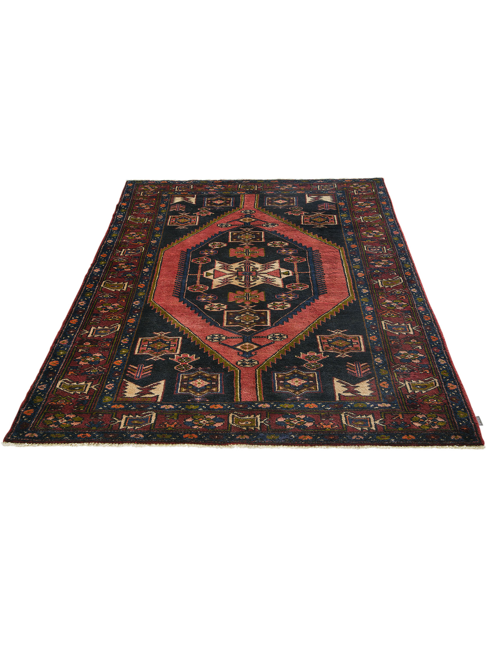 Hamadan ca. 135 x 210 cm, Unikat / Einzelstück