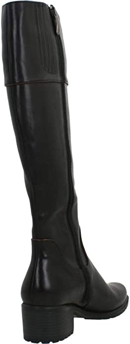 REGARDE LE CIEL Stiefel schwarz