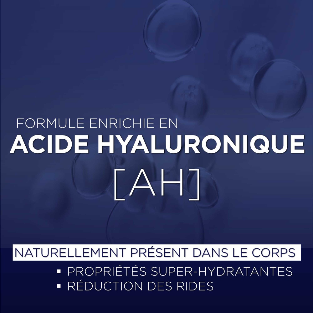 L'Oréal Paris Power Age Soin Yeux Revitalisant Acide Hyaluronique