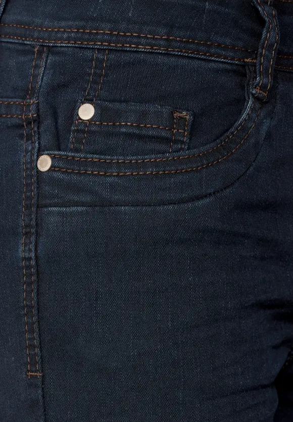 CECIL Slim Fit Jeans