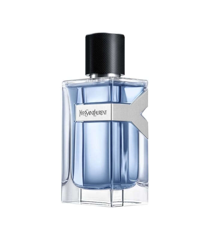 YVES SAINT LAURENT-Y-Eau de toilette