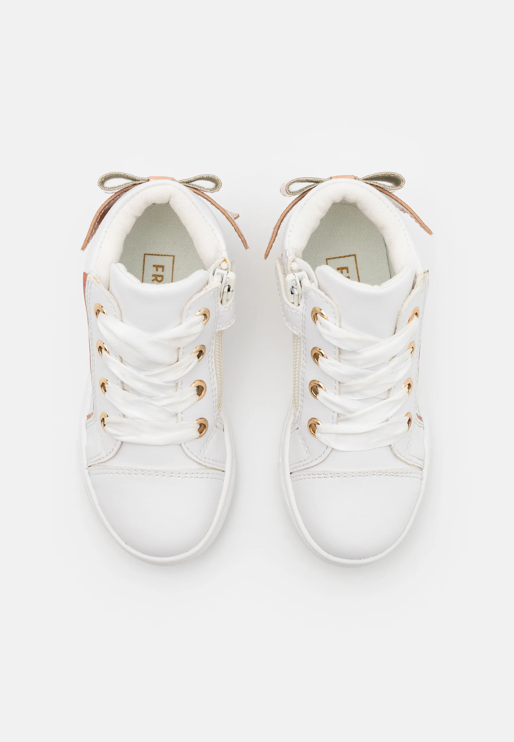 Zapatillas altas Friboo