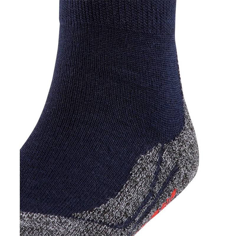 Falke TK2 Short Wandersocken Kinder