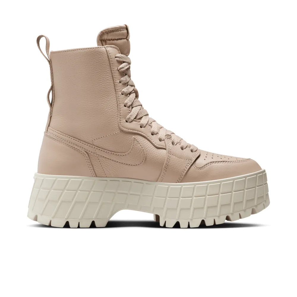 NIKE JORDAN Air 1 Brooklyn FJ5737-200 / braun