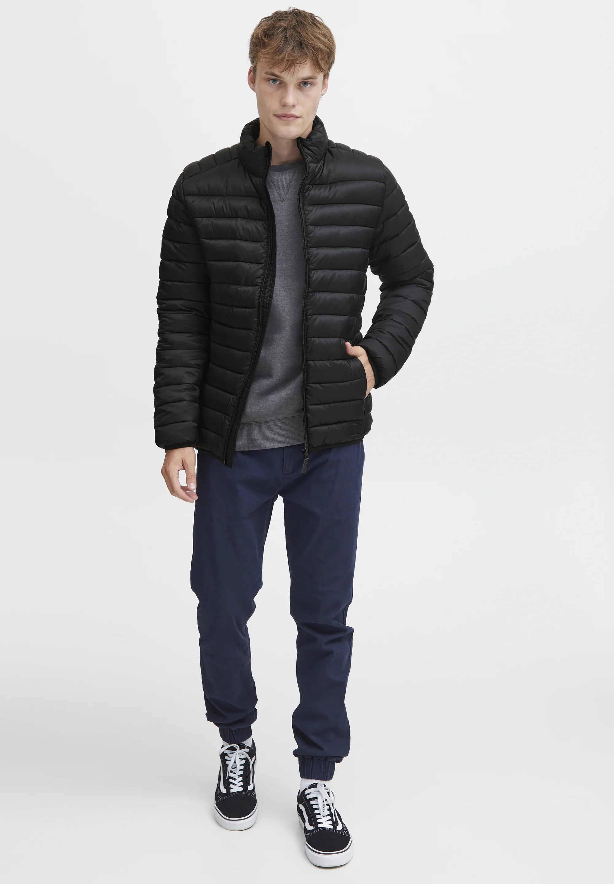 Blend BHNILS - Chaqueta de entretiempo