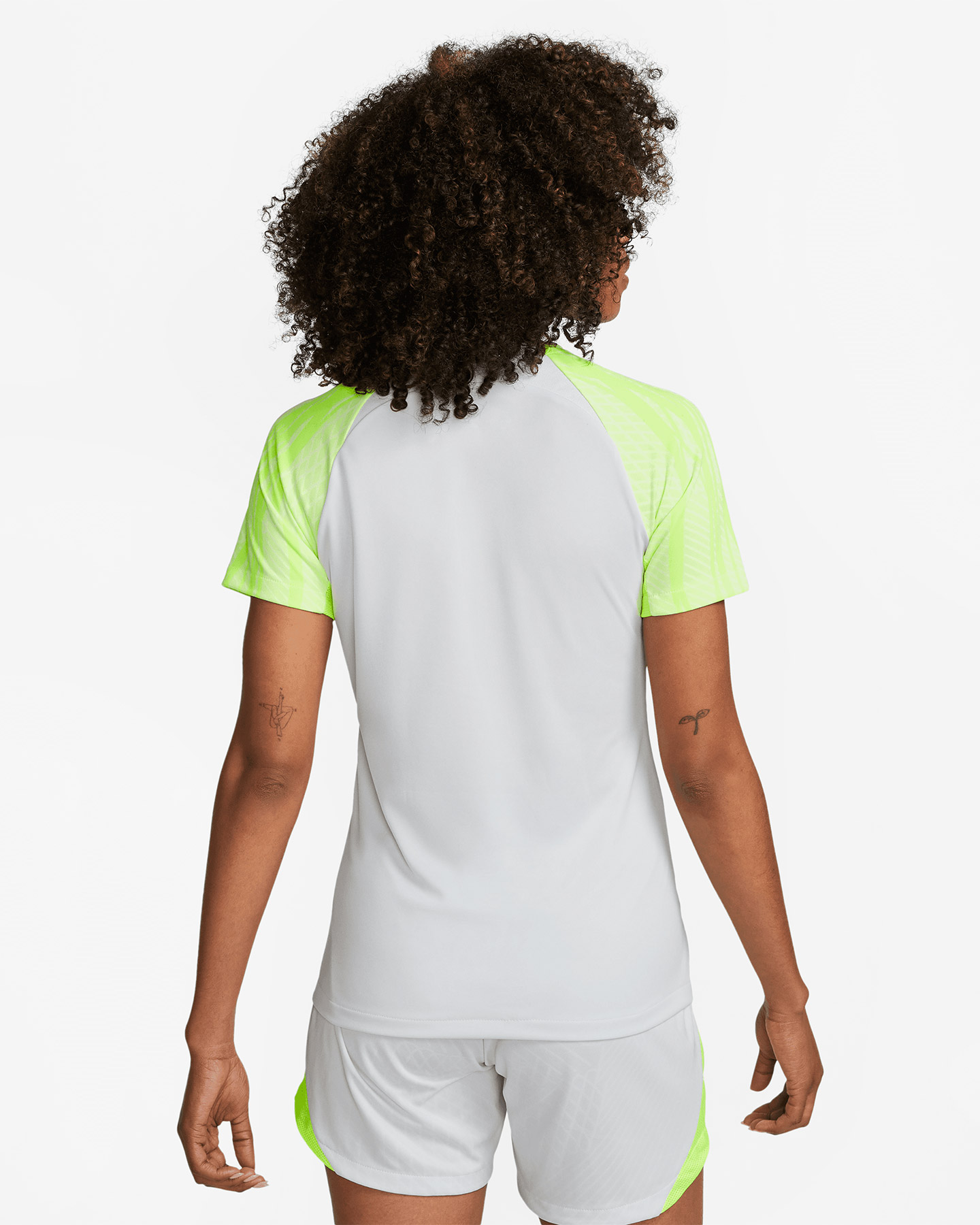 Futbalové tričko Nike Strike W DX0517-043