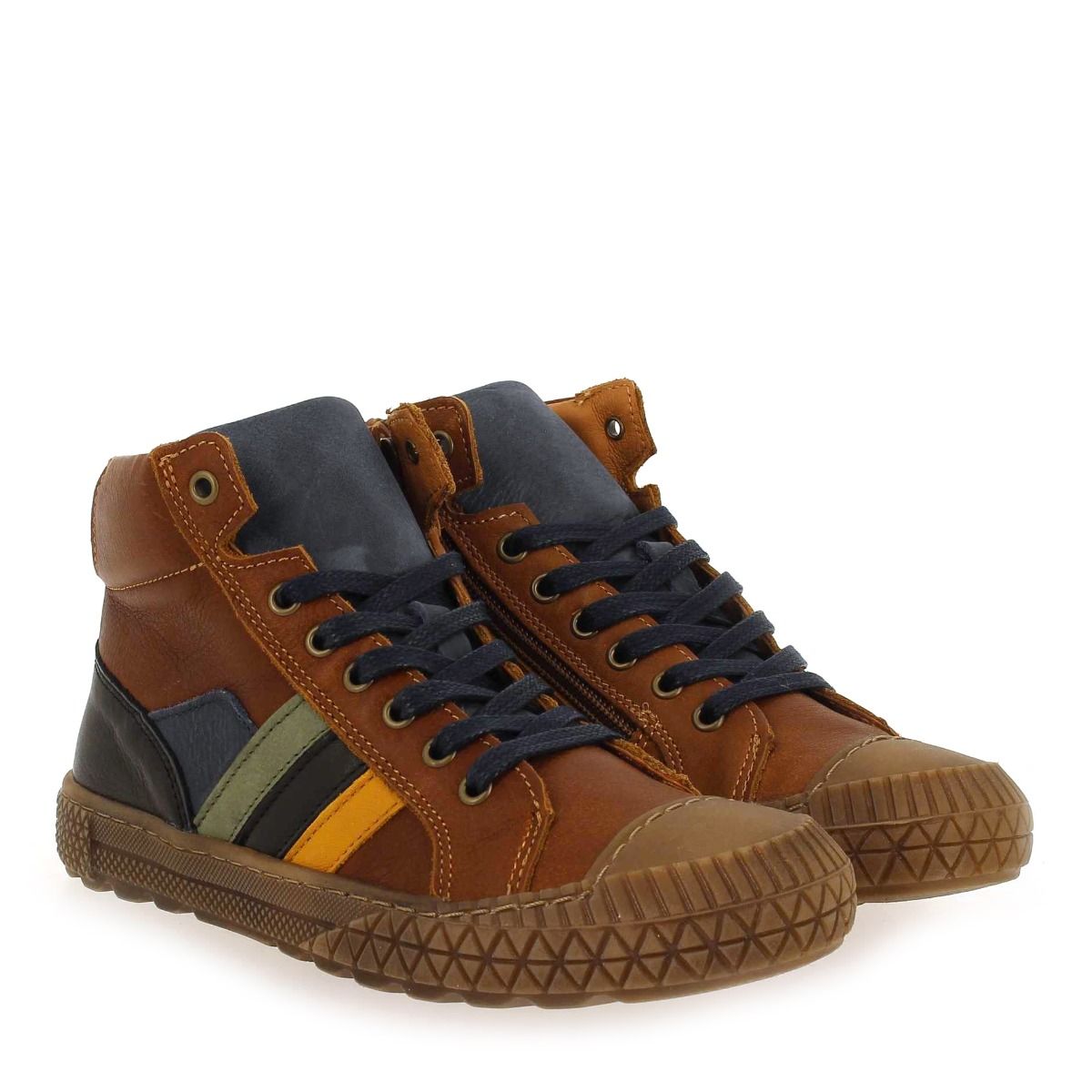 Bellamy  RIVAN - Cognac Marine