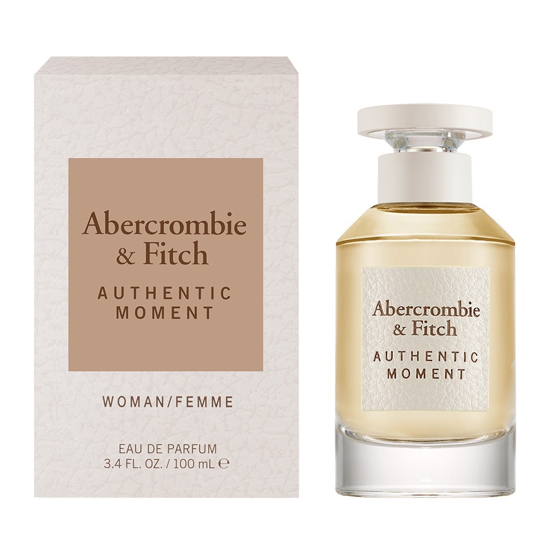 Στιγμή Abercrombie & Fitch