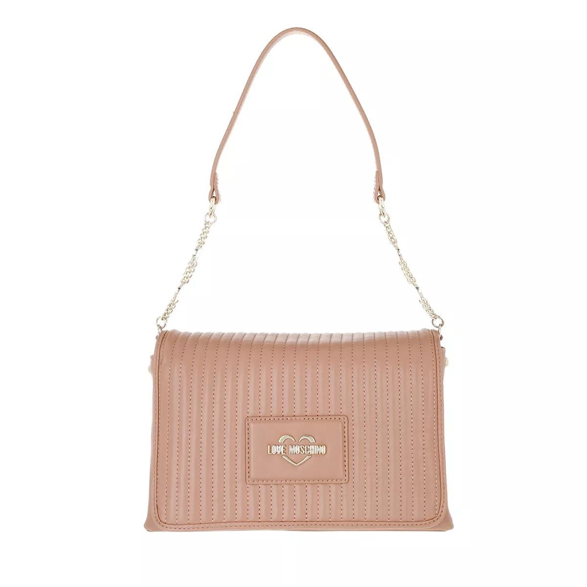 MOSCHINO Handtaschen bunt Hobo Bag