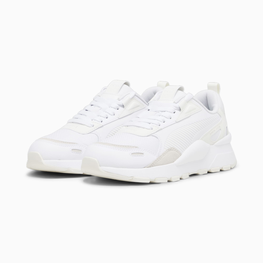 PUMA RS 3.0 Basic 393773_01 / weiss