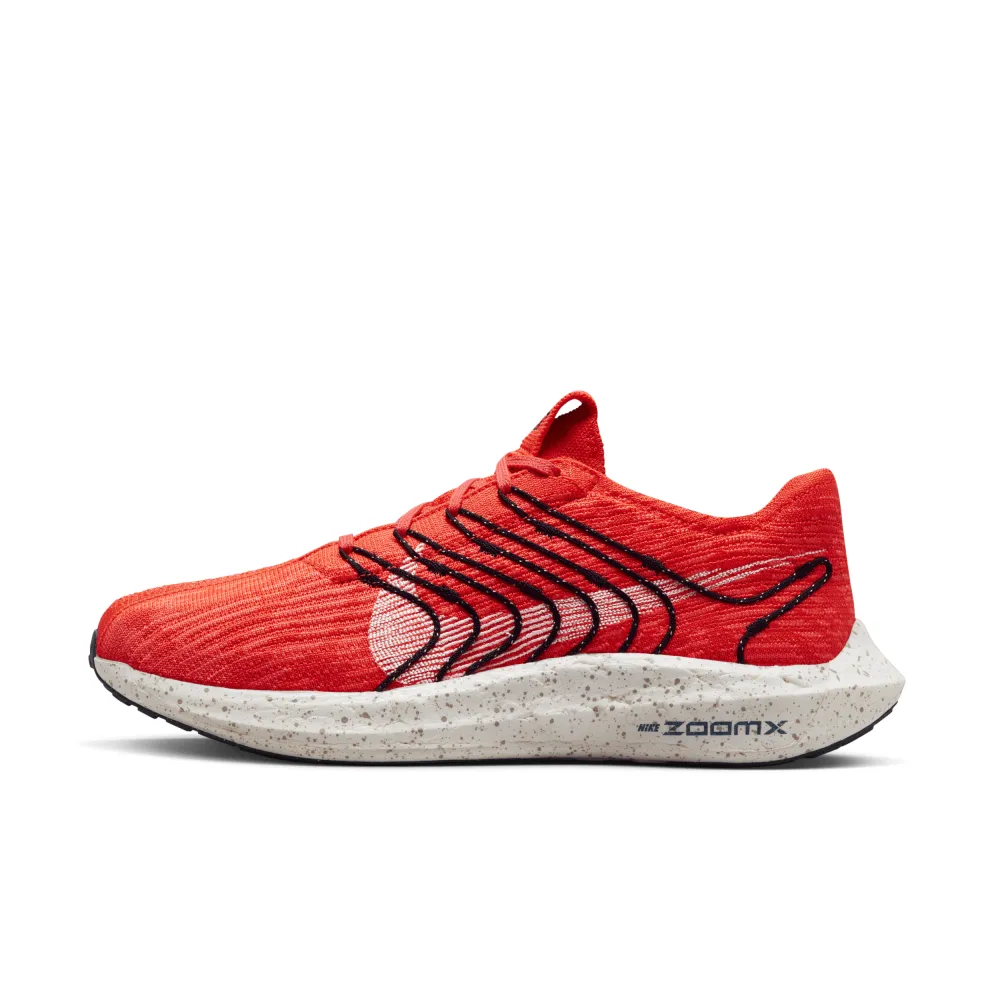 Nike Pegasus Turbo Next Nature DM3413-600 / rot