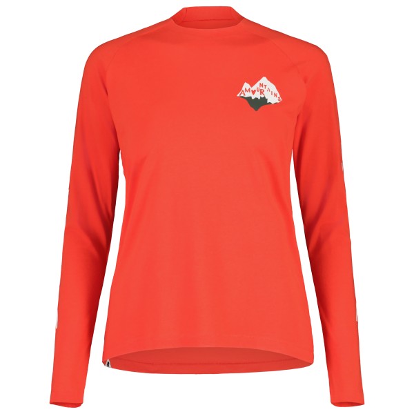 Maloja - Women's AllegriniM. - Longsleeve