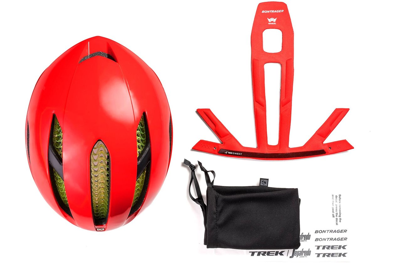 Bontrager XXX WaveCel