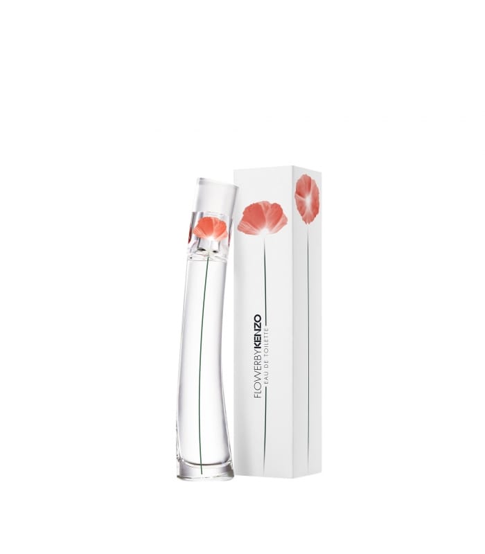 FLOWER BY KENZO-Eau de Toilette