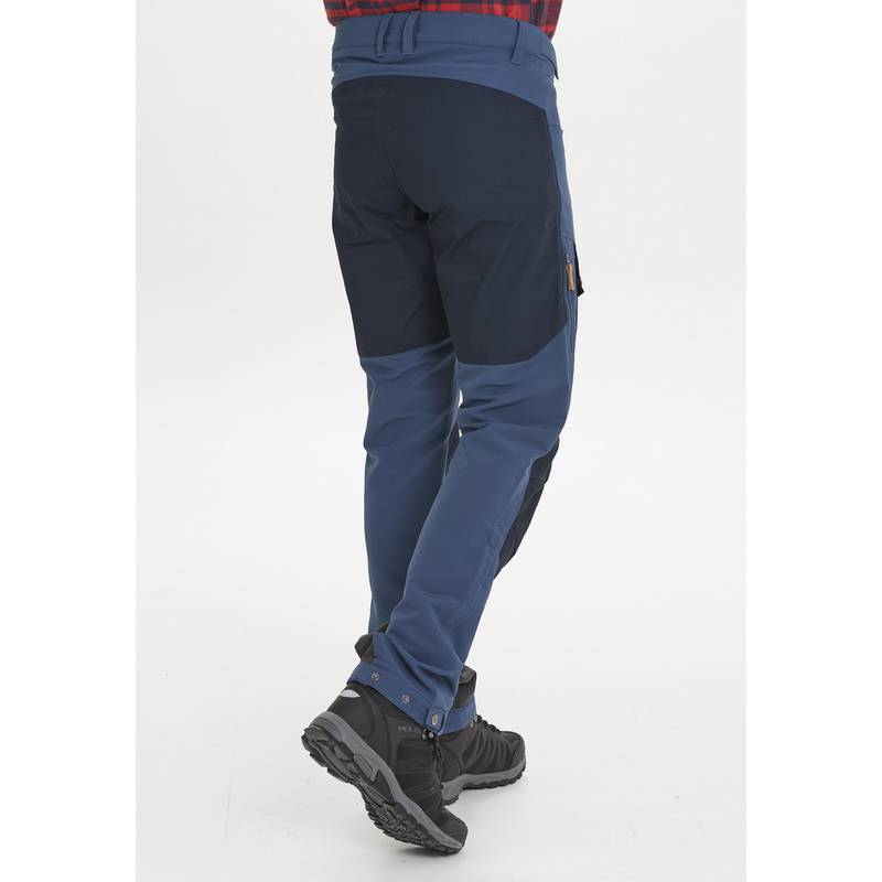 Whistler BEINA M Softshellhose Herren