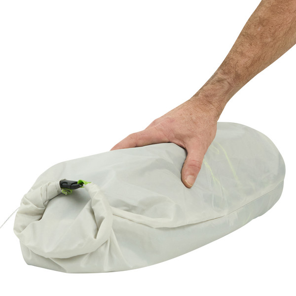 REAL DOME LITE III - Kuppelzelt