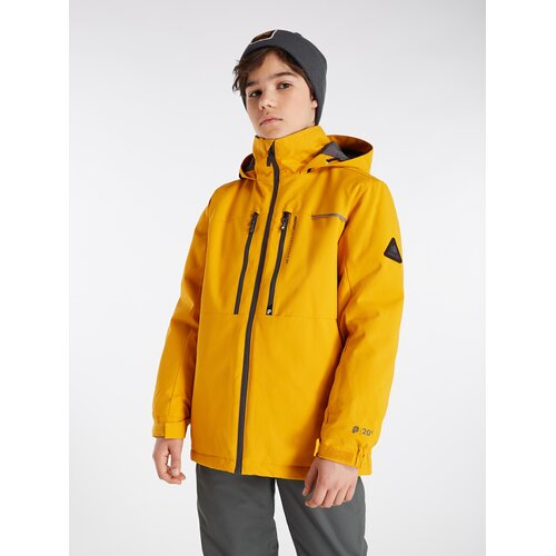 KINDER FUNKTIONSJACKE PRTFLYNNT JR SNOWJACKET