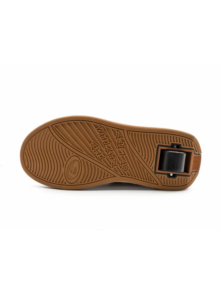 Breezy Rollers BREEZY ROLLERS 2231410 Star beige/bronze günstig kaufen 38