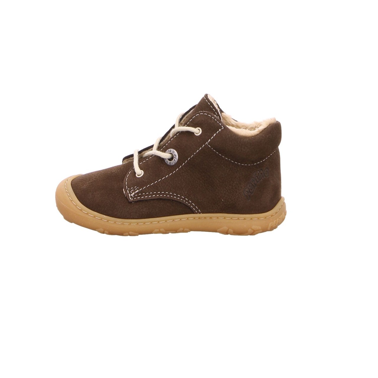 RICOSTA Stiefel braun