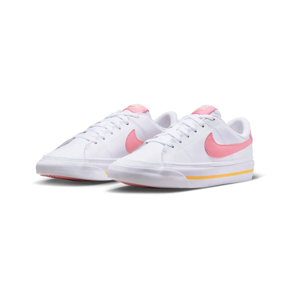 Nike Court Legacy DA5380-118 / weiss