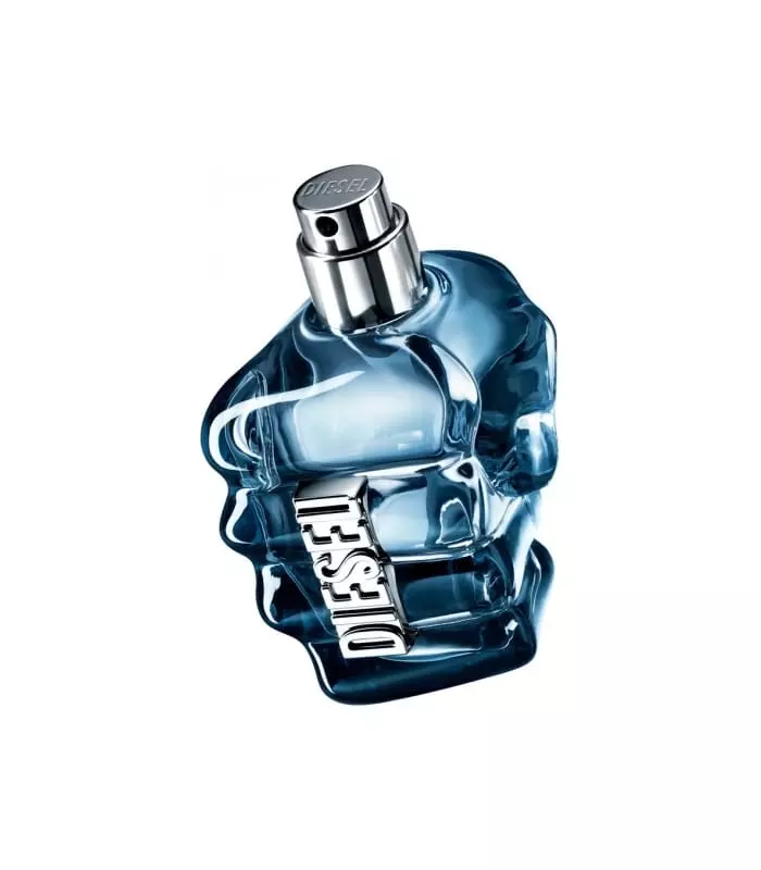 ONLY THE BRAVE Eau de Toilette Vaporisateur