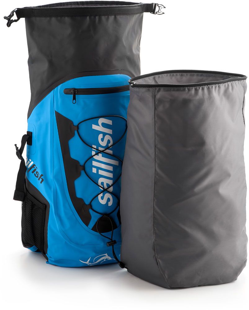 sailfish Waterproof Backpack Barcelona - Rucksack kaufen | Bike-Discount