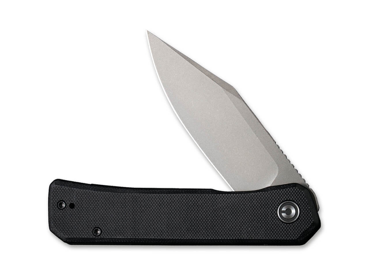 Relic G10 Black