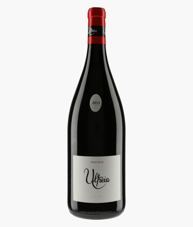 Ultreia Valtuille 2019PEREZ RAUL