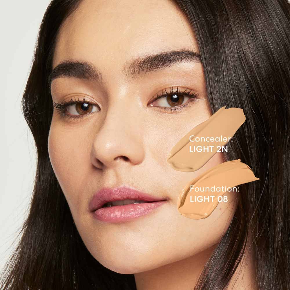 bareMinerals Teint ORIGINAL Liquid Foundation