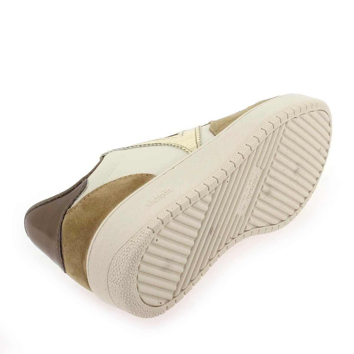 Victoria  1258222 MADRID - Camel Crème