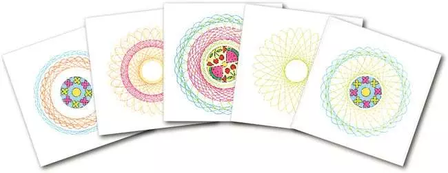 Spiral-Designer