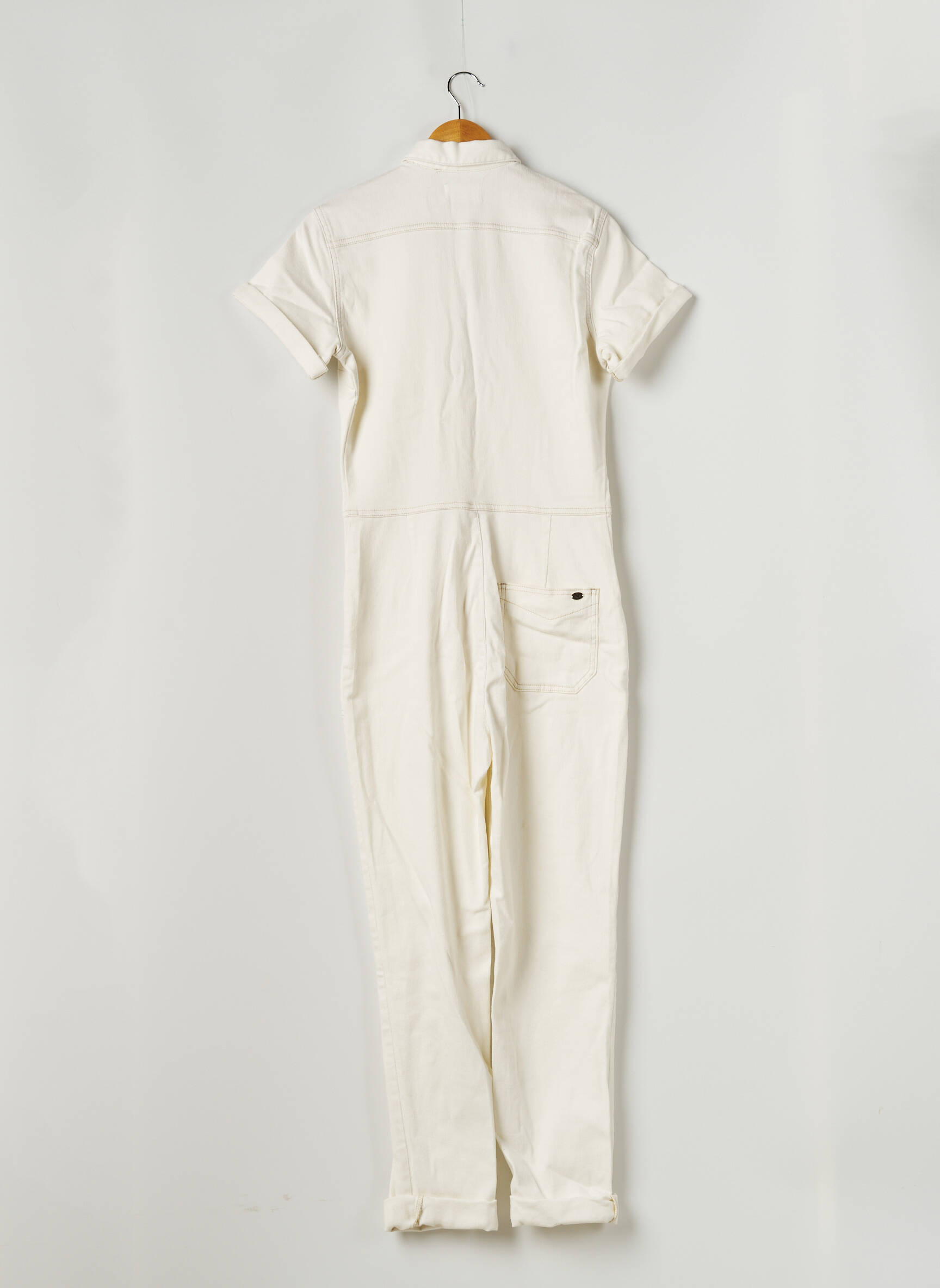 Freeman T Porter Combinaisons 1 Femme couleur blanc