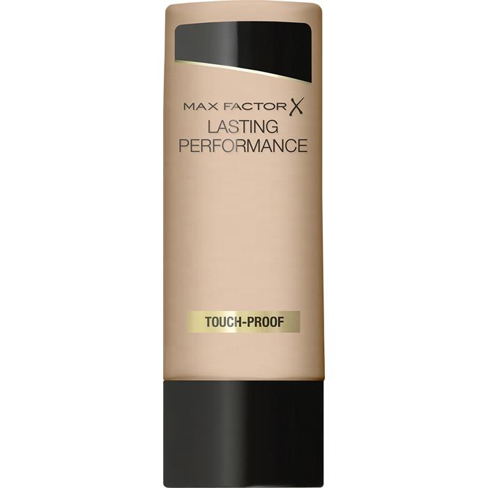 Lasting Performance Foundation