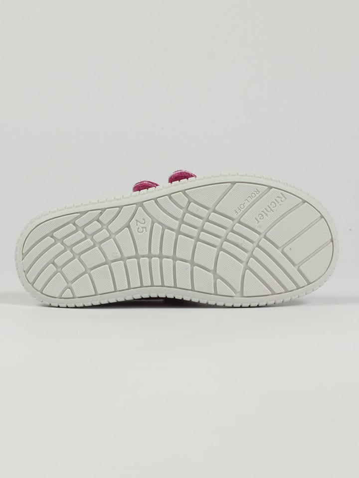 Richter Shoes Hausschuhe 