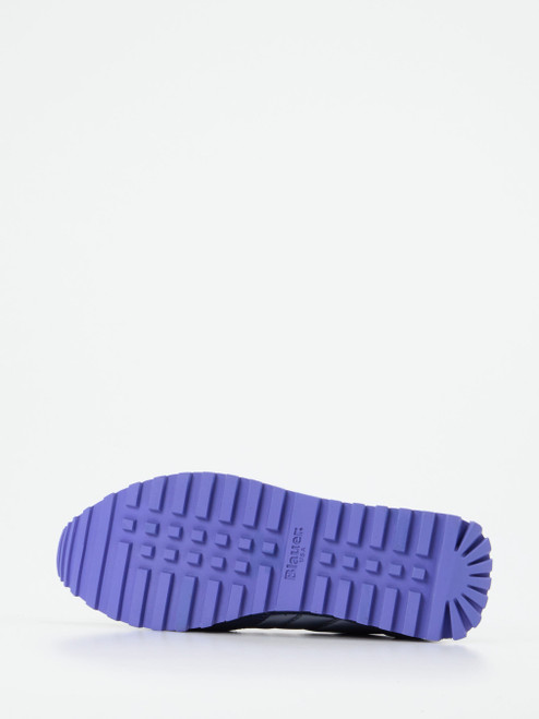 Sneaker-81651590025 Blauer