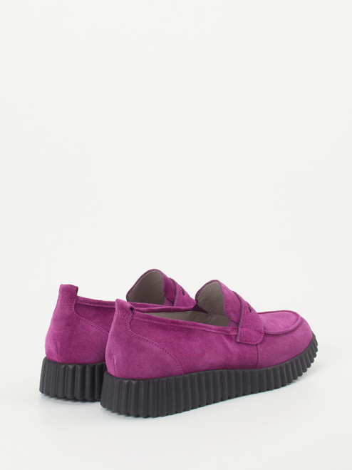 Slipper-25615290004 Waldläufer