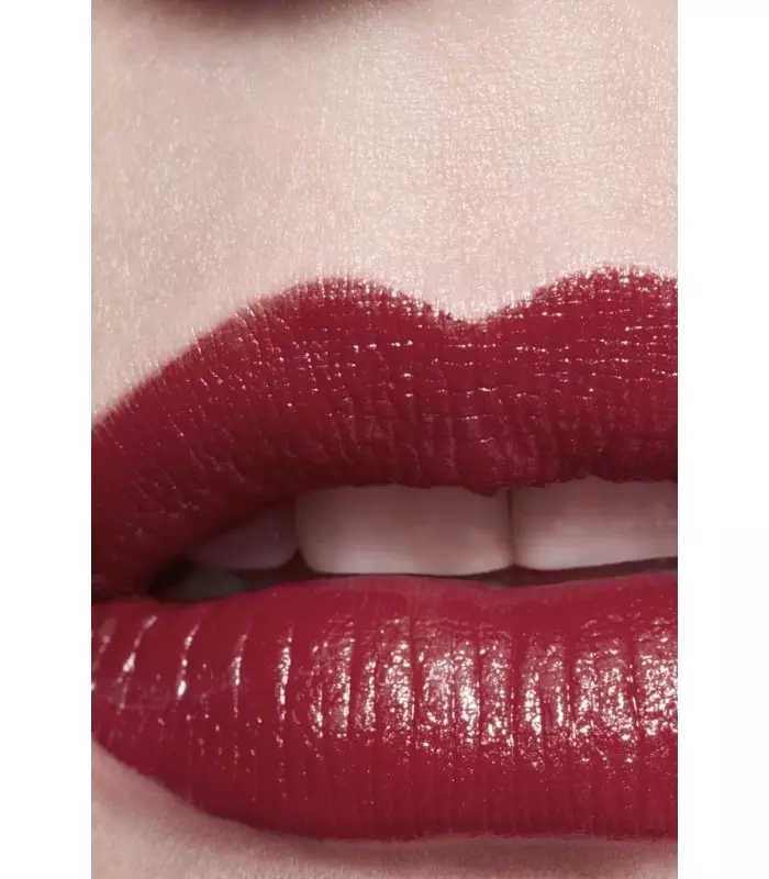 ROUGE ALLURE L'EXTRAIT Le Rouge Haute Intensité - Extrait de Lumière et de Soin - Rechargeable