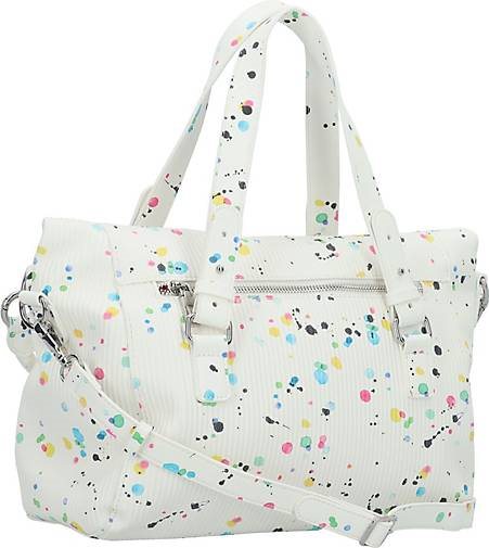 Desigual Handtasche 42 cm