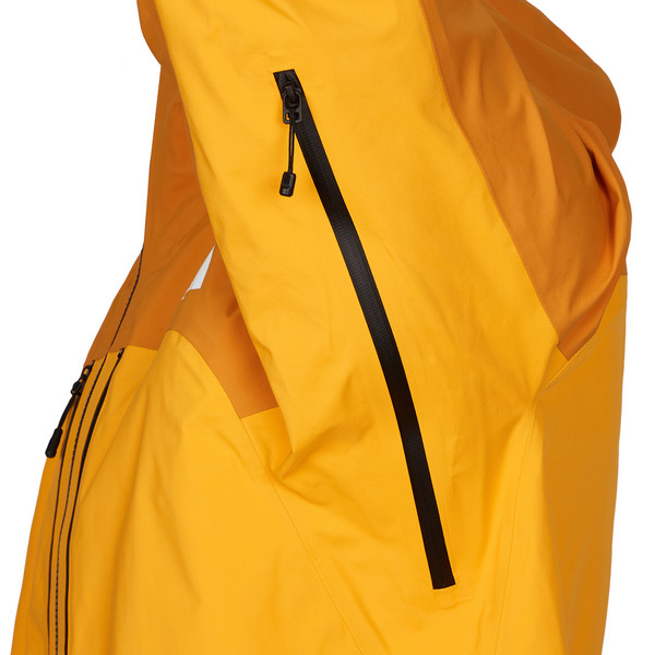 M SUMMIT PUMORI GTX PRO JACKET Herren - Hardshelljacke