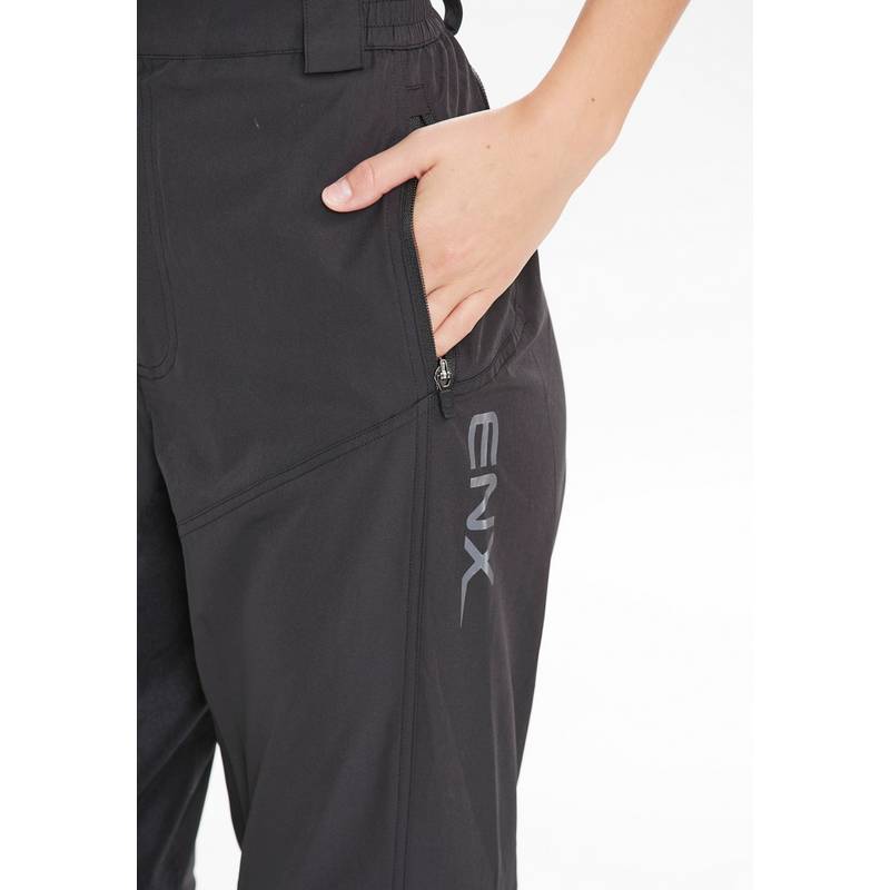 Endurance Mace Softshellhose Damen