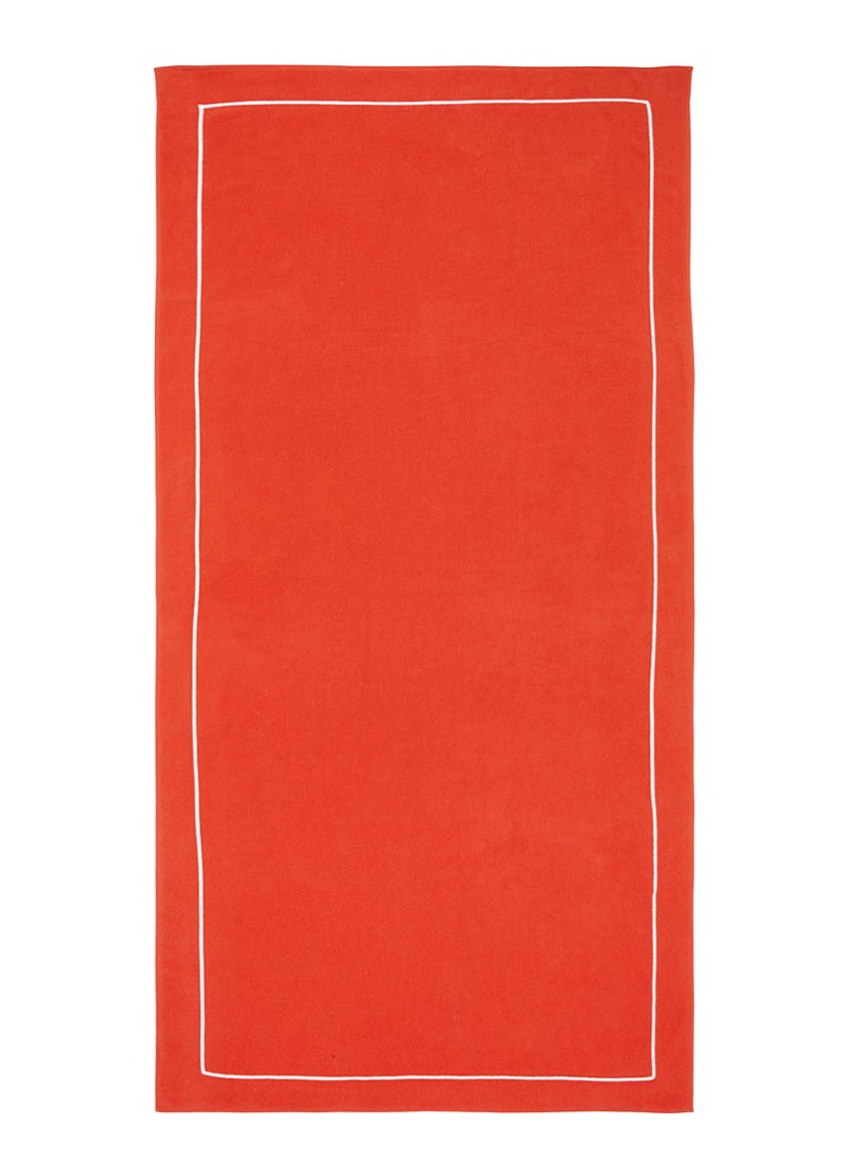 Yves Delorme Croisière rantapyyhe 92 x 200 cm