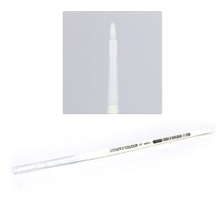 Citadel: Synthetic Base Brush (medium) (63-06)