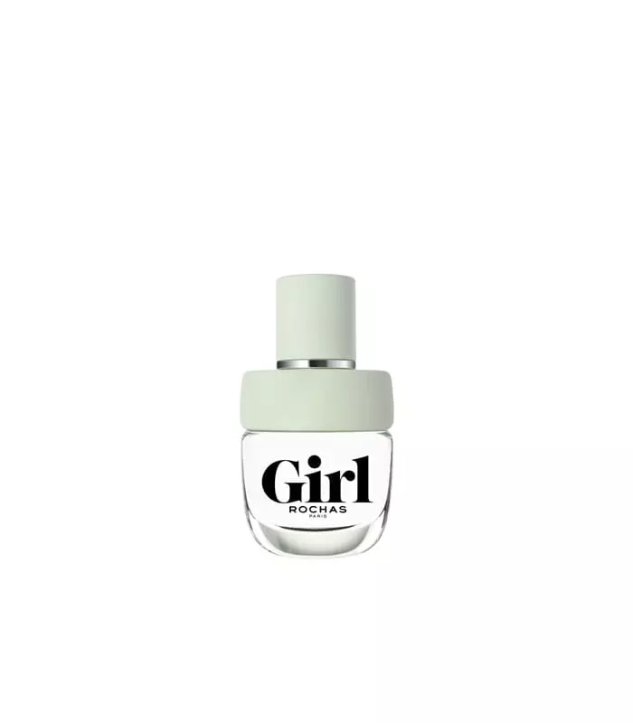 GIRL Eau de Toilette Vaporisateur