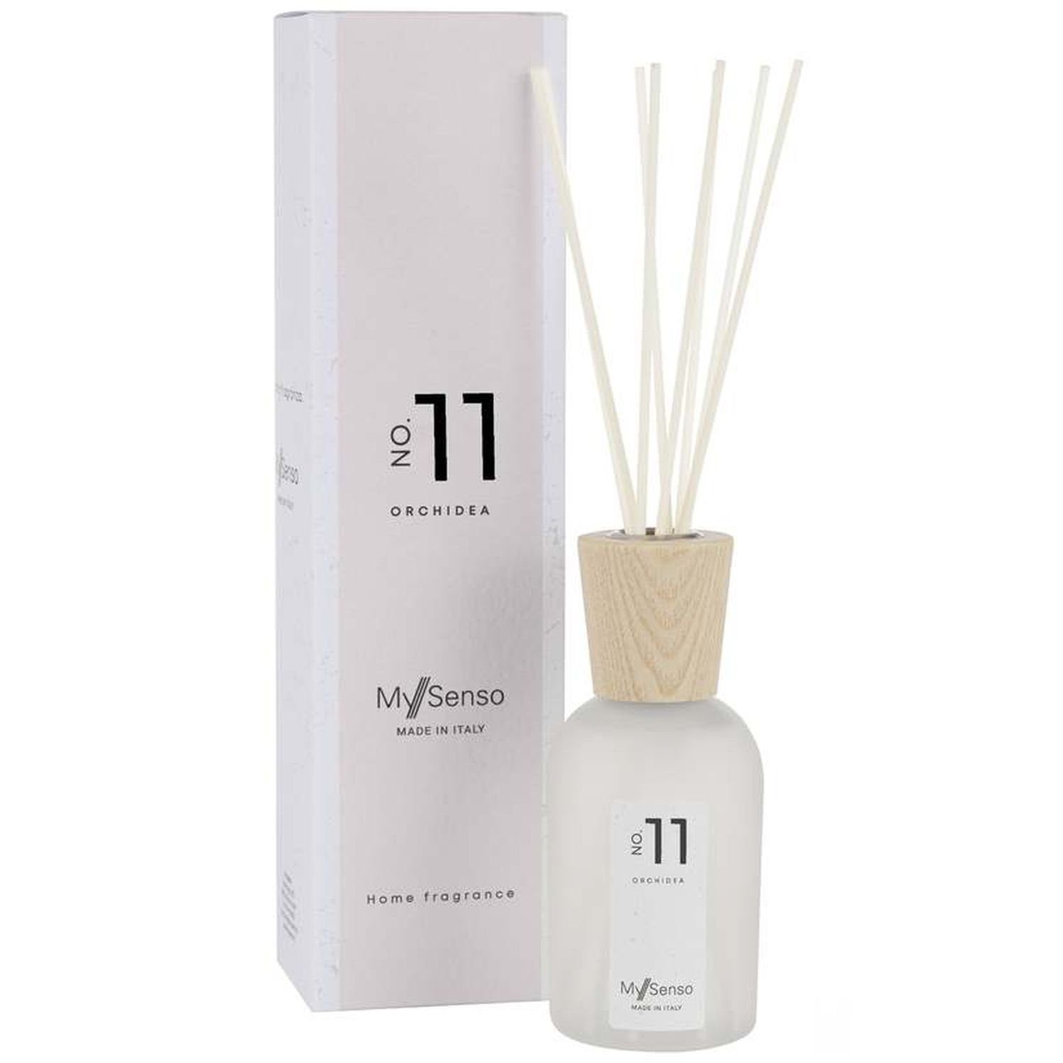 MySenso Raumduft No 11 Orchidea 240 ml
