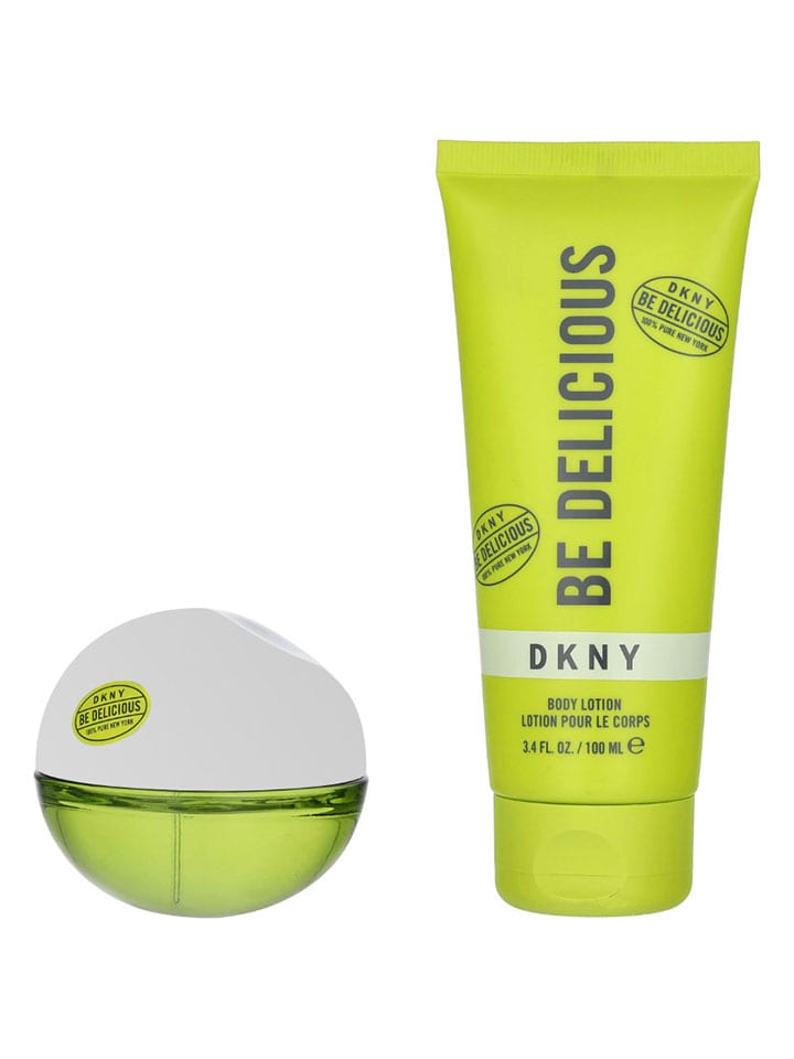 DKNY 2tlg. Set: 